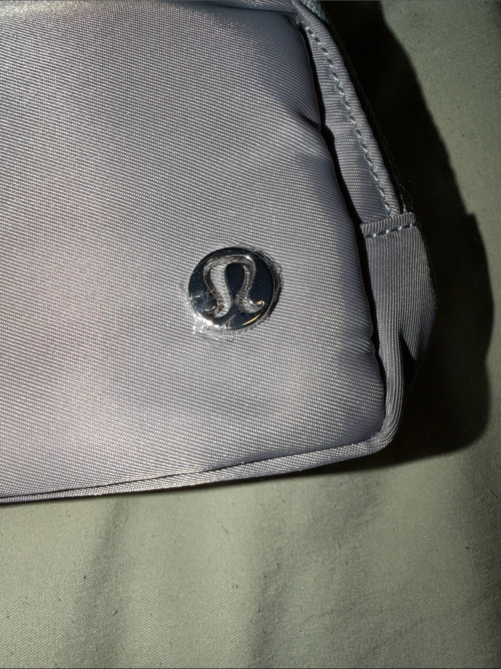 lululemon athletica Grey Everywhere belt bag